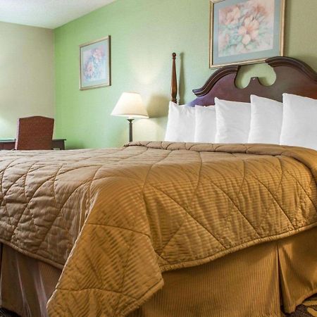 Quality Inn Broken Arrow - Tulsa Экстерьер фото