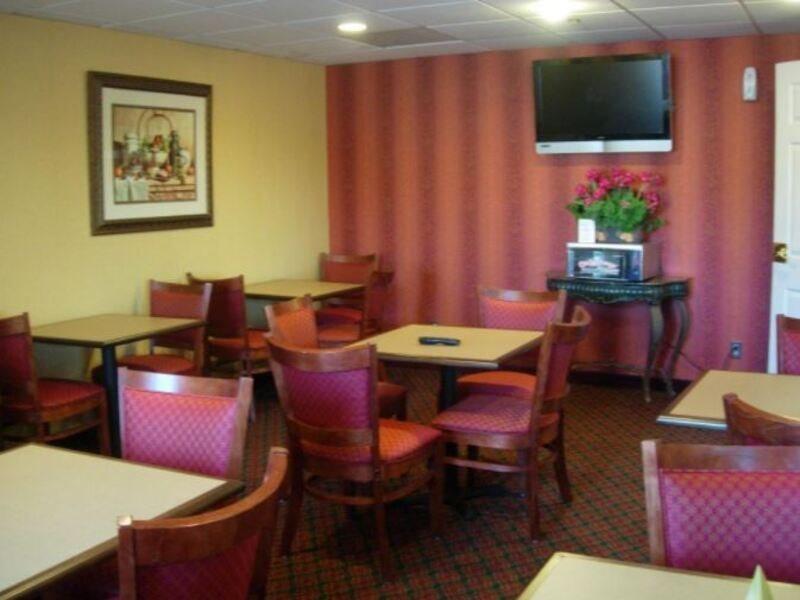 Quality Inn Broken Arrow - Tulsa Экстерьер фото