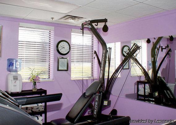 Quality Inn Broken Arrow - Tulsa Удобства фото
