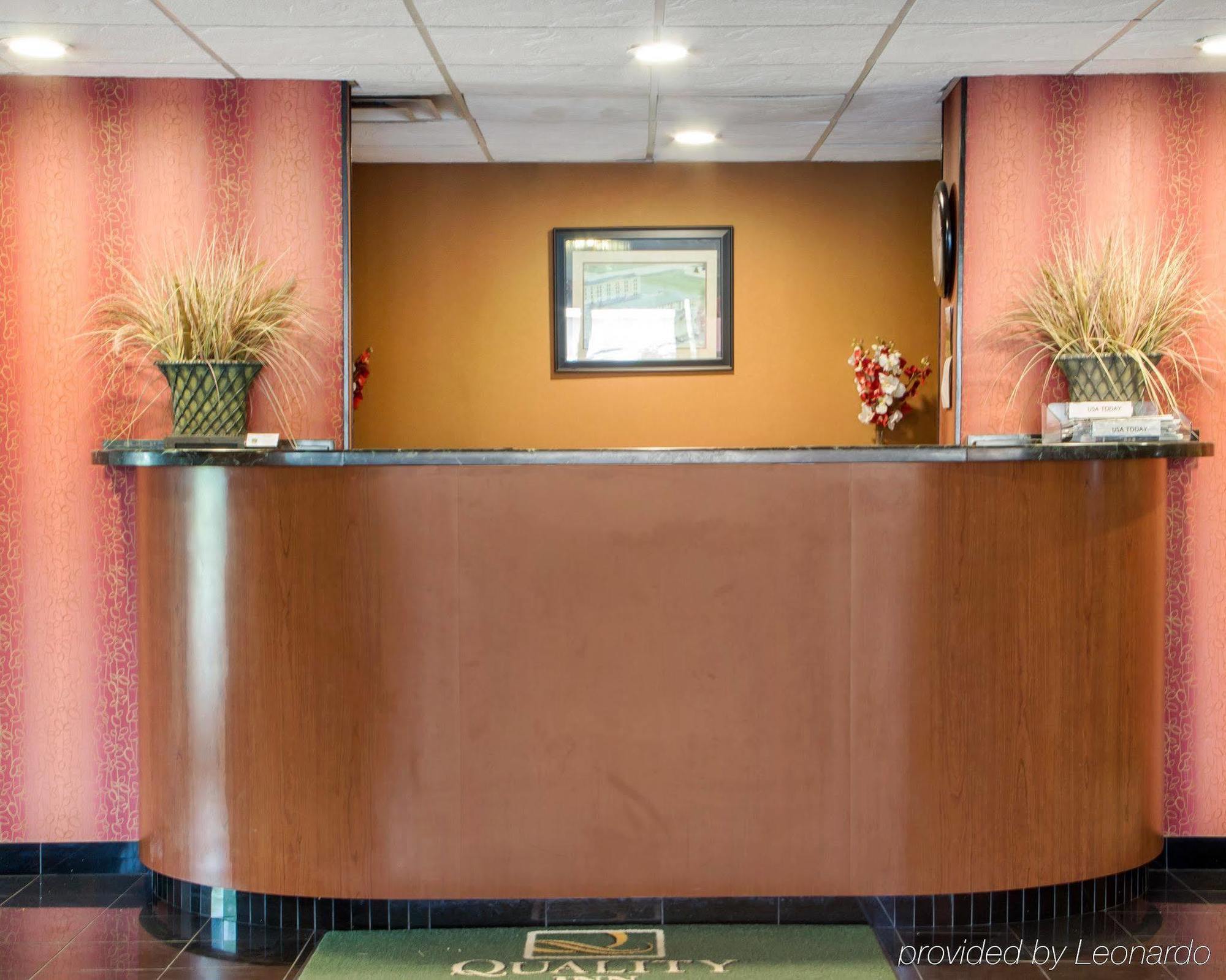Quality Inn Broken Arrow - Tulsa Экстерьер фото