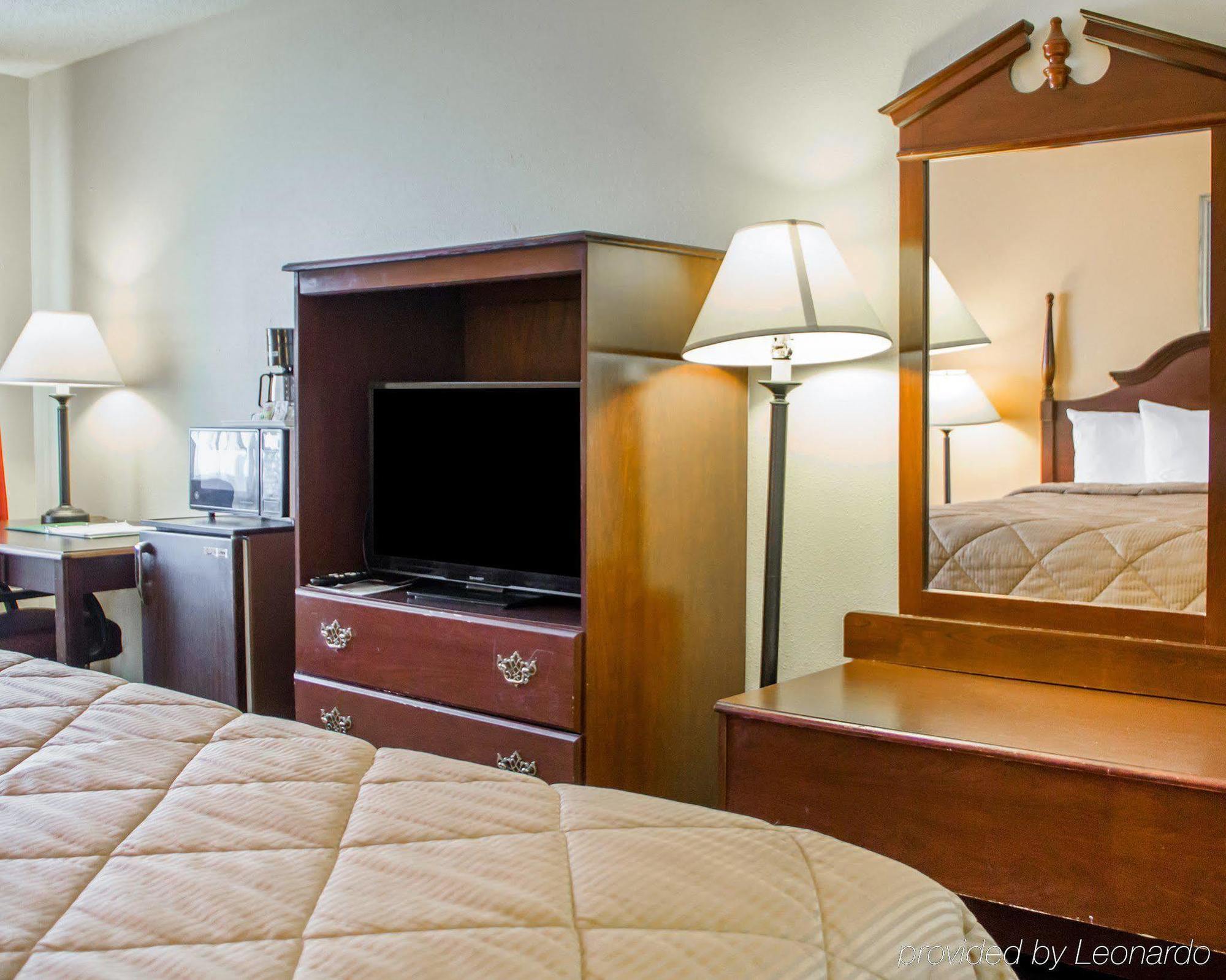 Quality Inn Broken Arrow - Tulsa Экстерьер фото